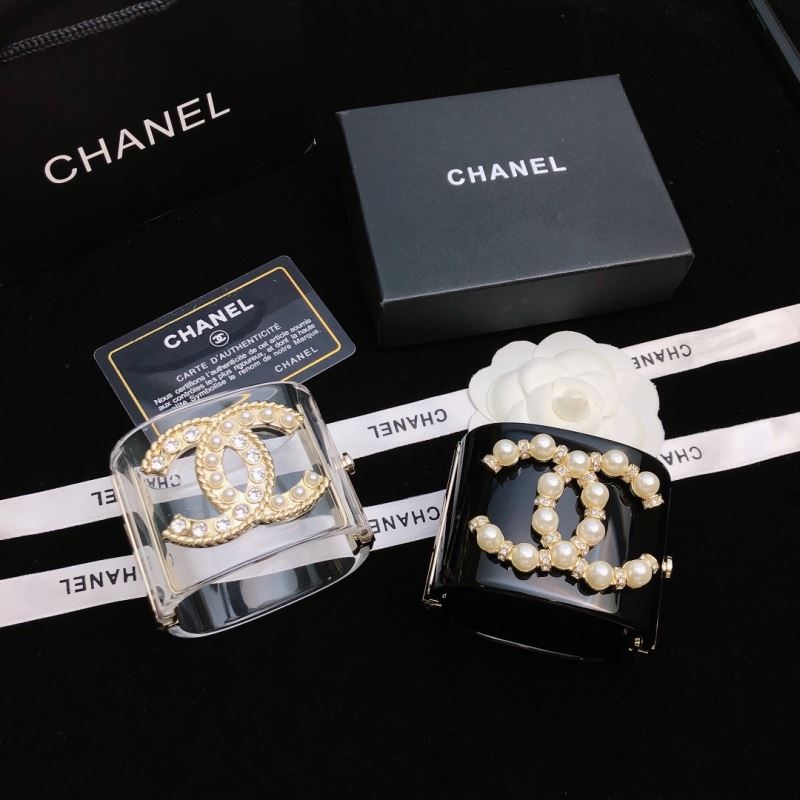 Chanel Bracelets